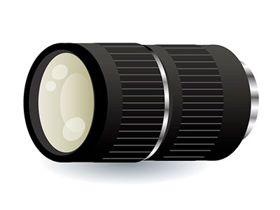 Infrared lens