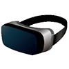 VR・AR goggles