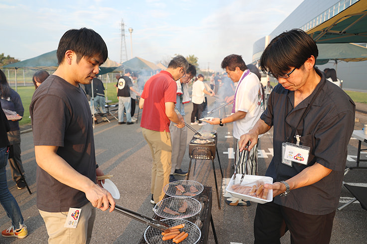 BBQ